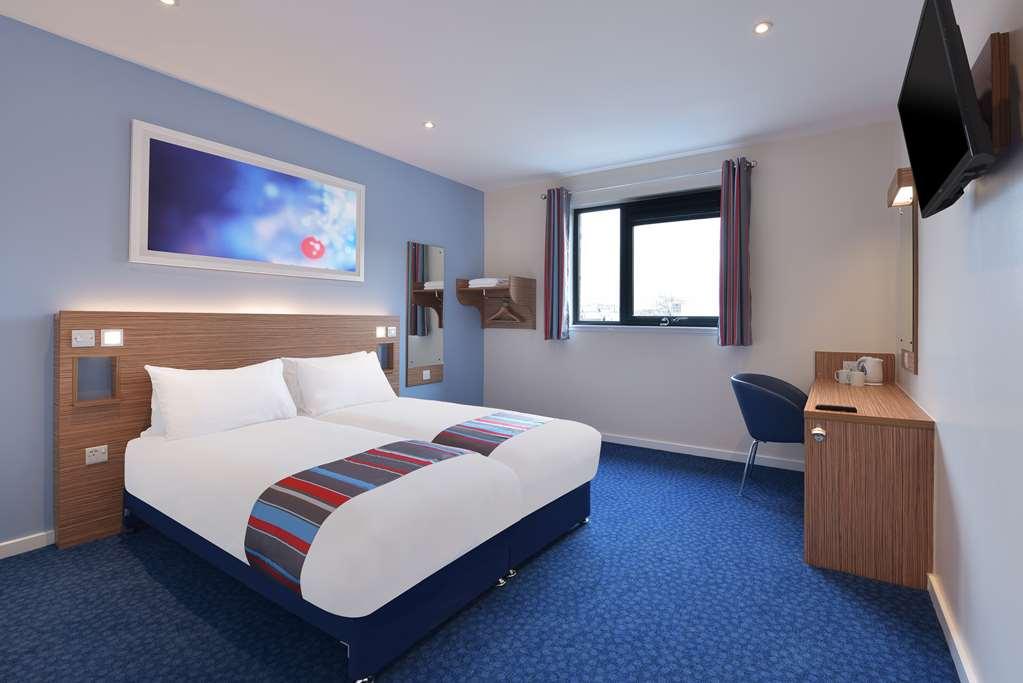 Travelodge Norwich Central Cameră foto