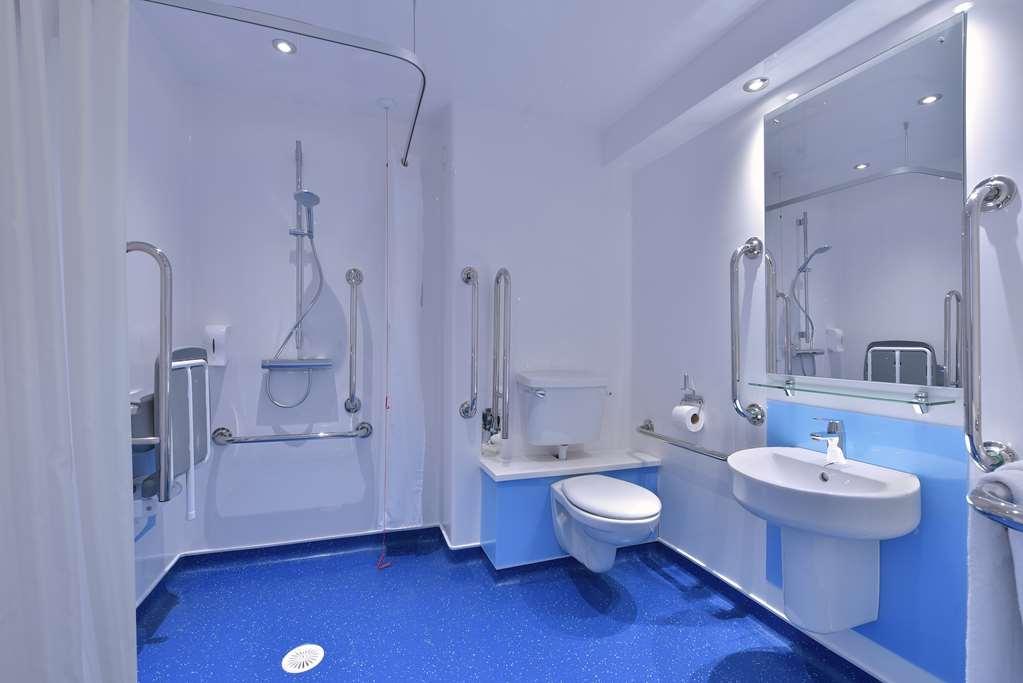 Travelodge Norwich Central Cameră foto