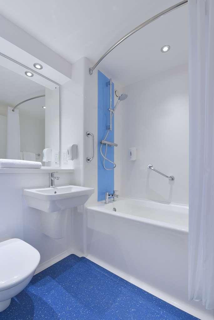 Travelodge Norwich Central Cameră foto